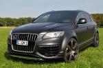 Audi Q7 3.0 TDI by Enco Exclusive 2010 года